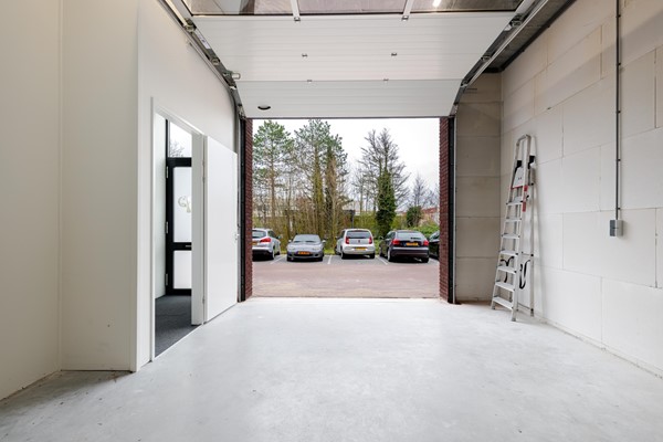 Medium property photo - Staringlaan 14H, 2741 GC Waddinxveen